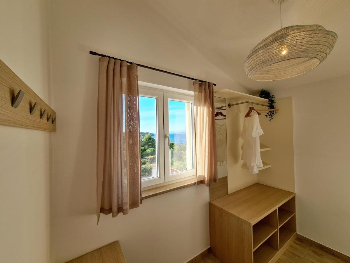 Orkula Apartments Пашман Екстер'єр фото