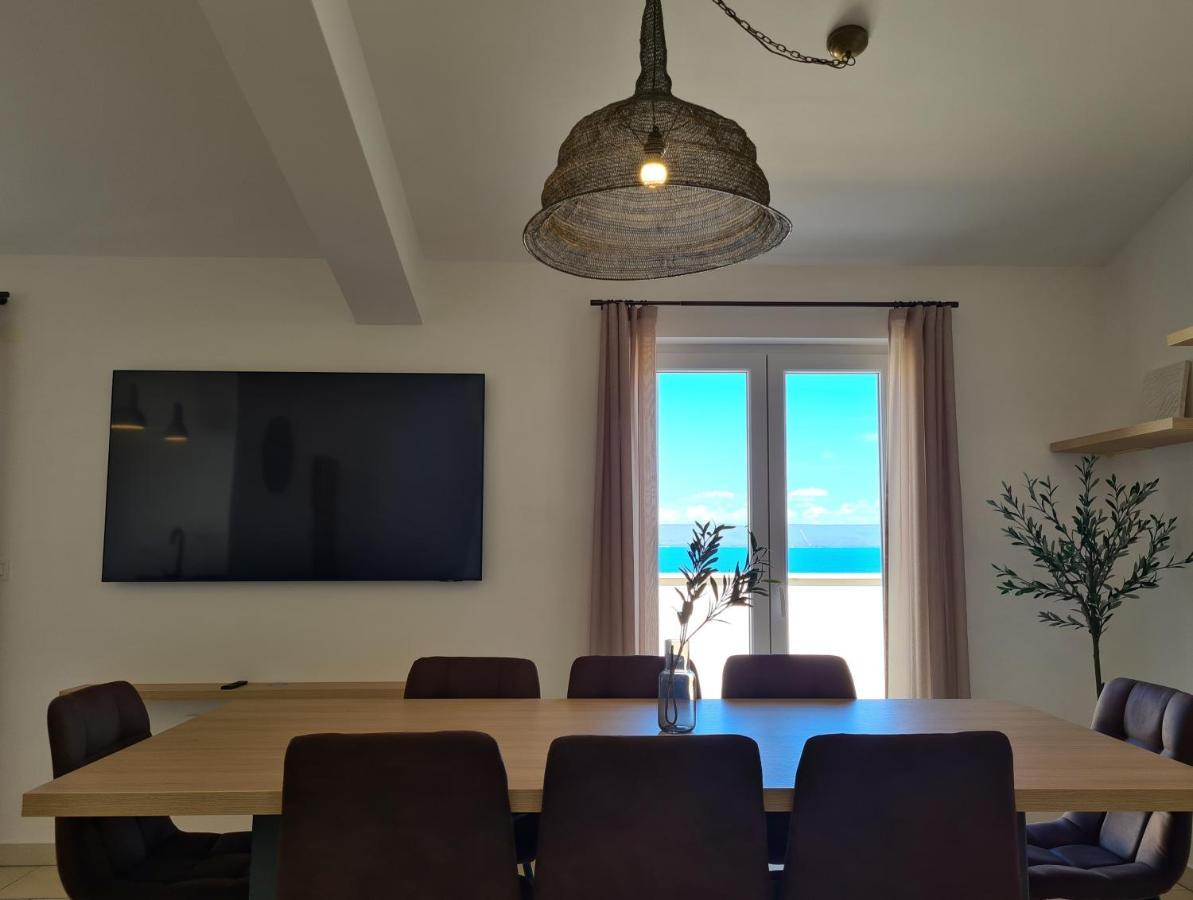 Orkula Apartments Пашман Екстер'єр фото