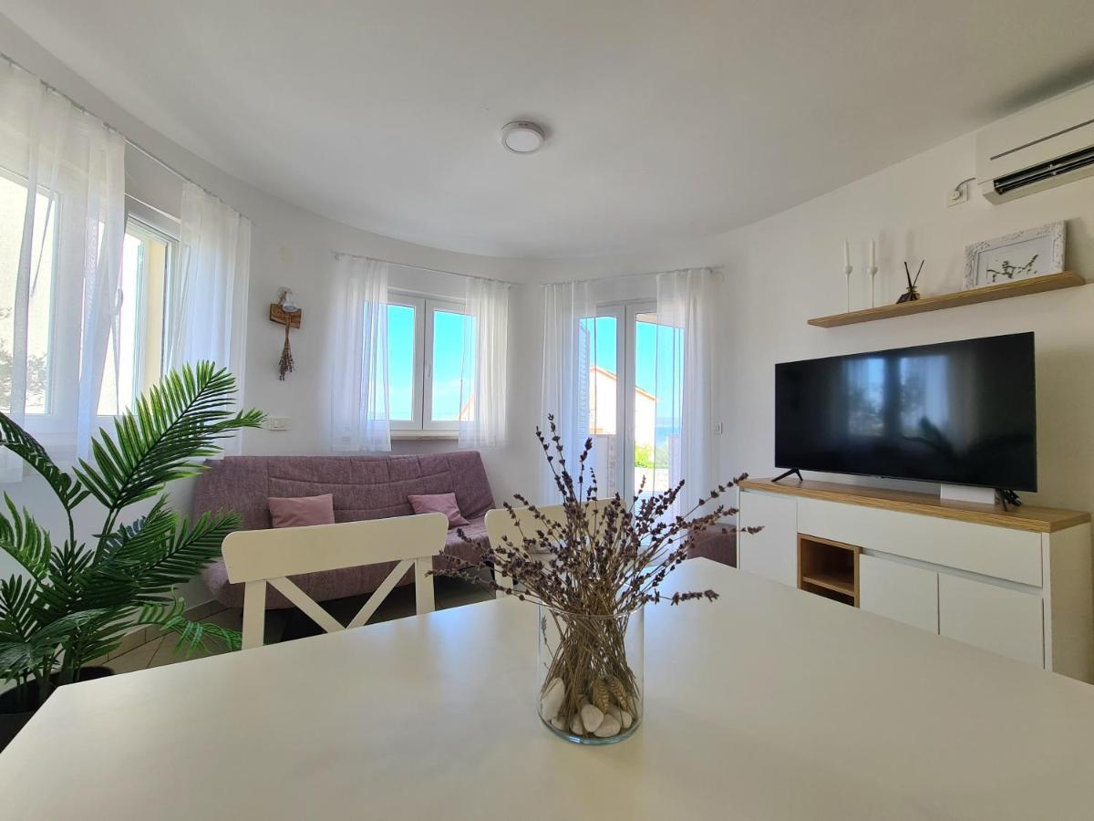 Orkula Apartments Пашман Екстер'єр фото