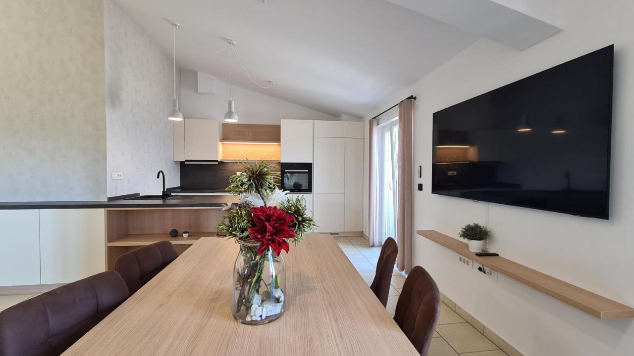 Orkula Apartments Пашман Екстер'єр фото