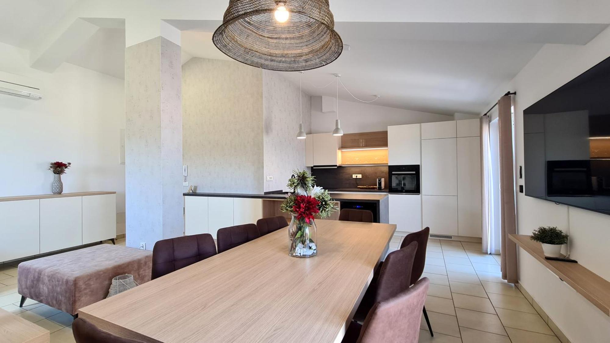 Orkula Apartments Пашман Екстер'єр фото